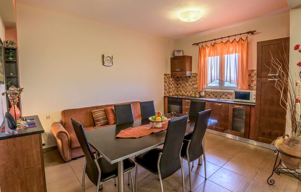 Villa Rethymno Crete Olivers Travels4