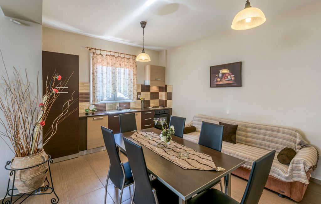 Villa Sfakaki Crete Olivers Travels4