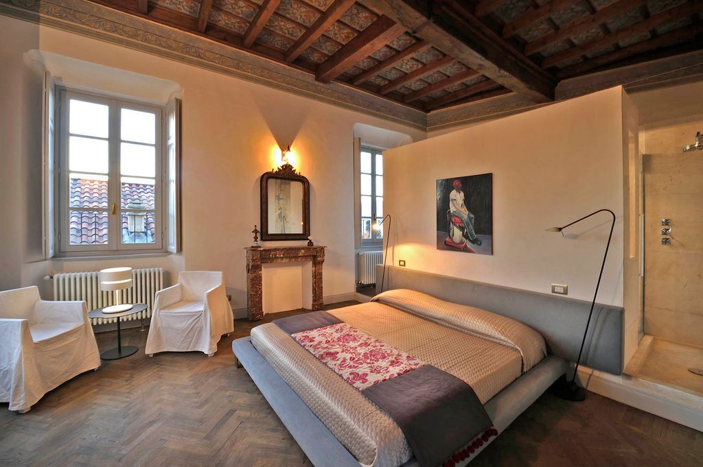 Palazzo Novara Italian Lakes Oliver s Travels 3