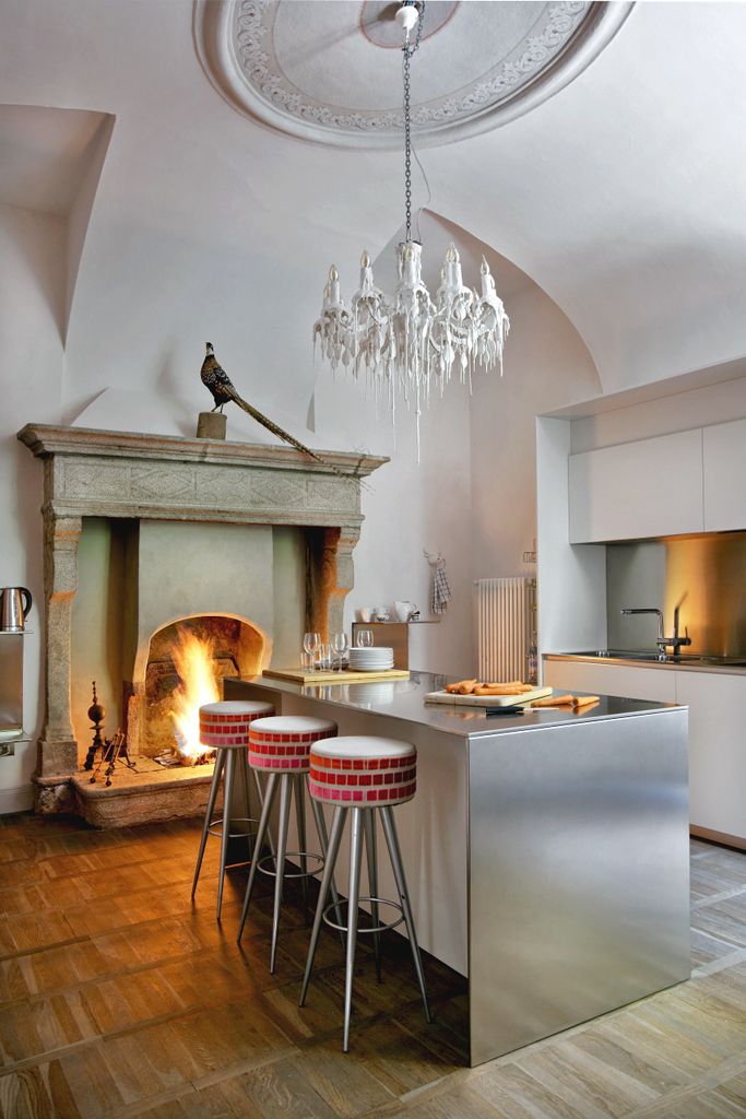 Palazzo Novara Italian Lakes Oliver s Travels 4