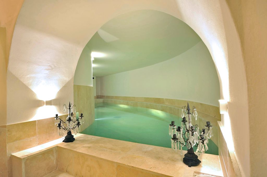 Palazzo Novara Italian Lakes Oliver s Travels 5