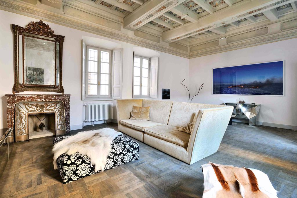 Palazzo Novara Italian Lakes Oliver s Travels 2