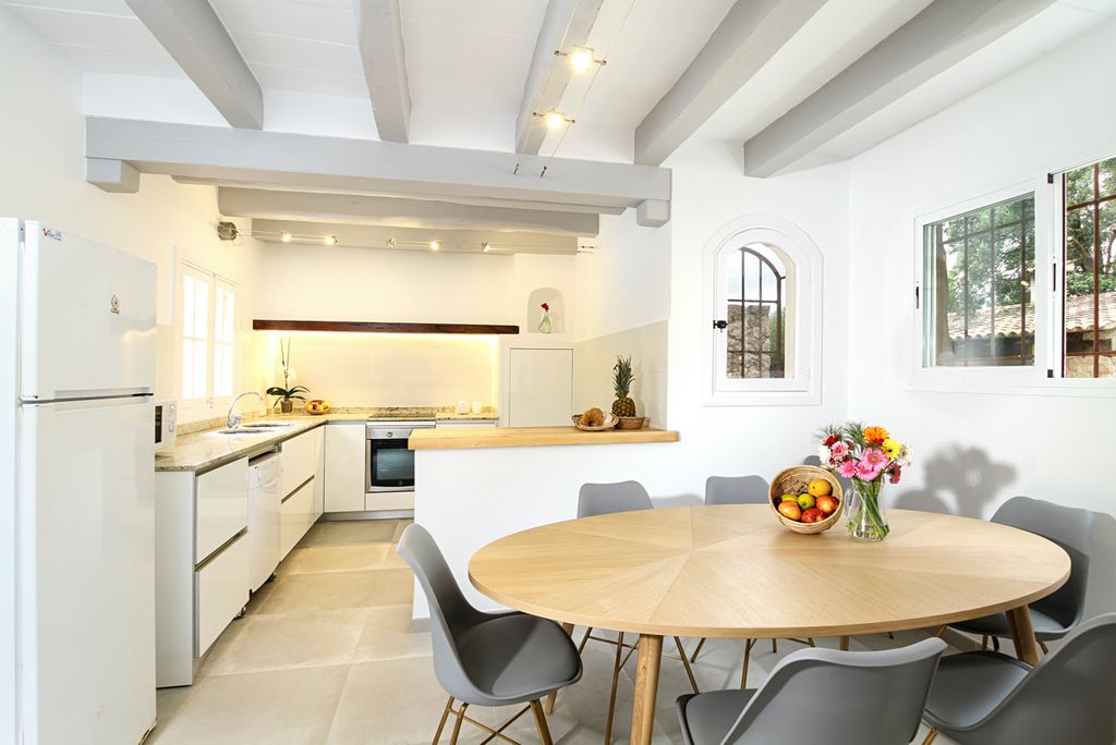 Villa Aromo Mallorca Olivers Travelz4