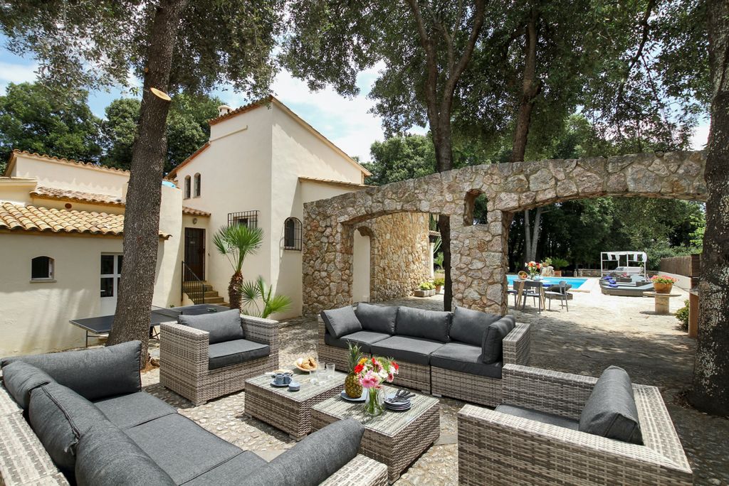 Villa Aromo Mallorca Olivers Travelz2