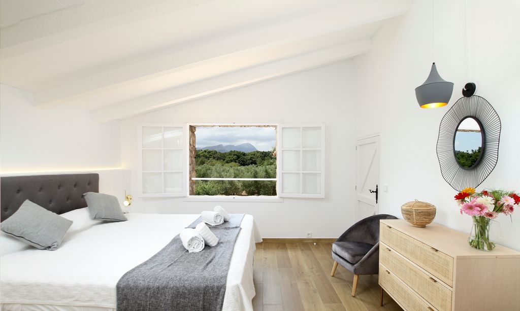 Villa Aromo Mallorca Olivers Travelz5