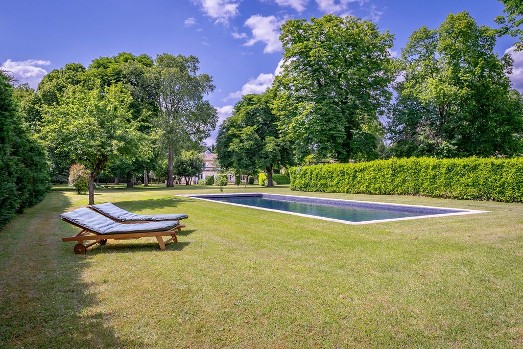 Chateau les Peintures Aquitaine Olivers Travls 2