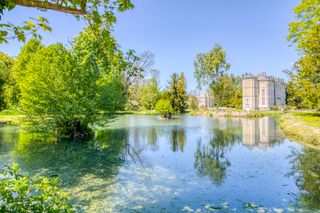 Chateau des Temps Champagne Olivers Travels Fr2