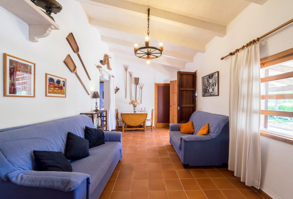Villa Carletta Mallorca Olivers Travels3