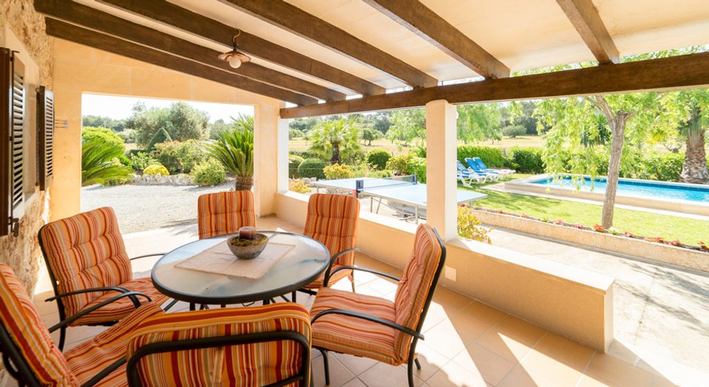 Villa Carletta Mallorca Olivers Travels2