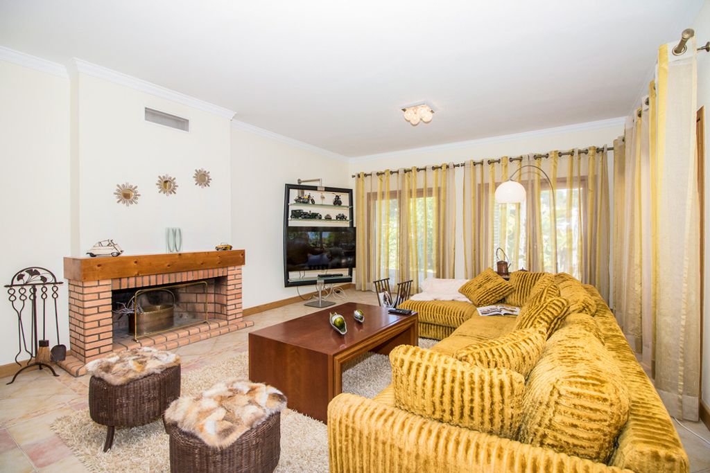 Villa Carina Quinta do Lago Olivers Travels 2