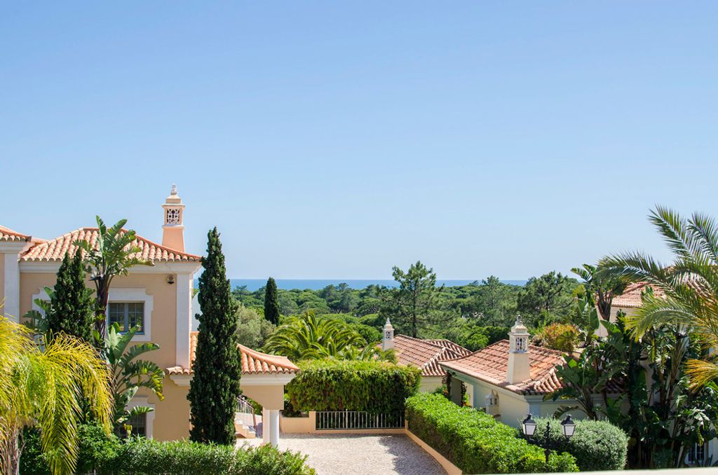 Villa Carina Quinta do Lago Olivers Travels 5