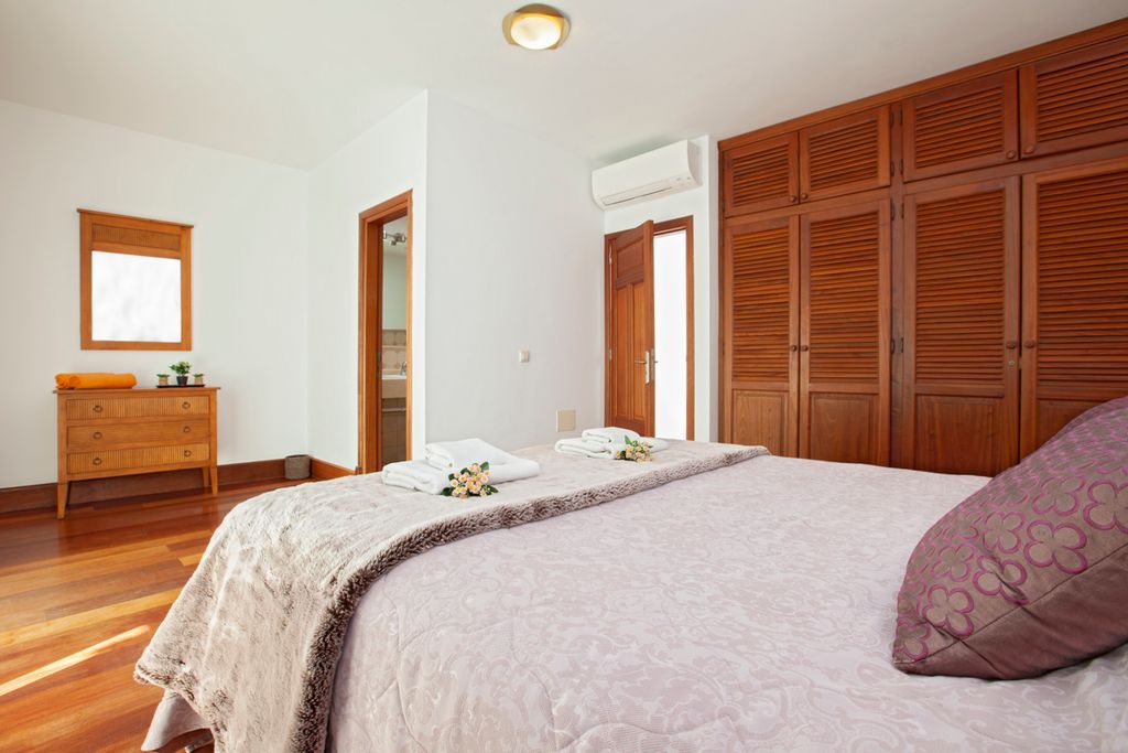 Villa Estebana Lanzarote Olivers Travels3