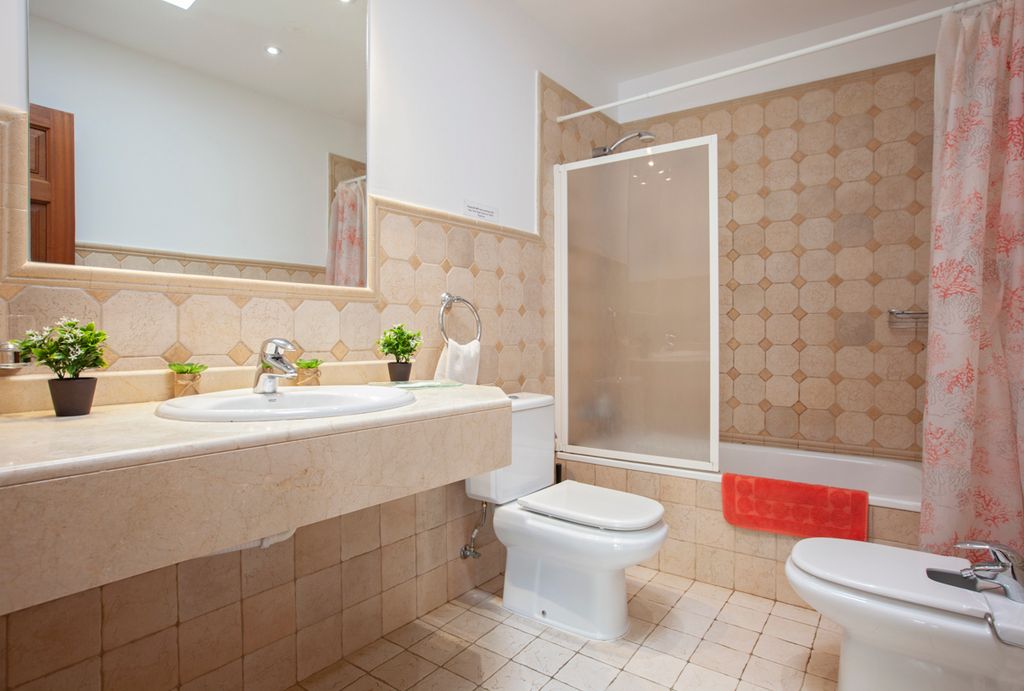 Villa Estebana Lanzarote Olivers Travels4