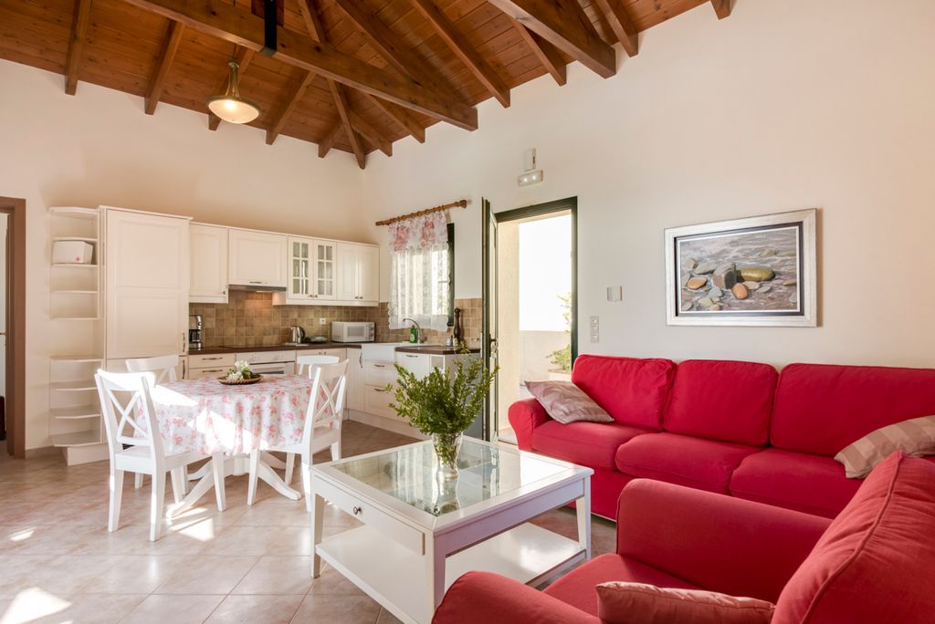 Villa Angeliki Corfu Olivers Travels 3