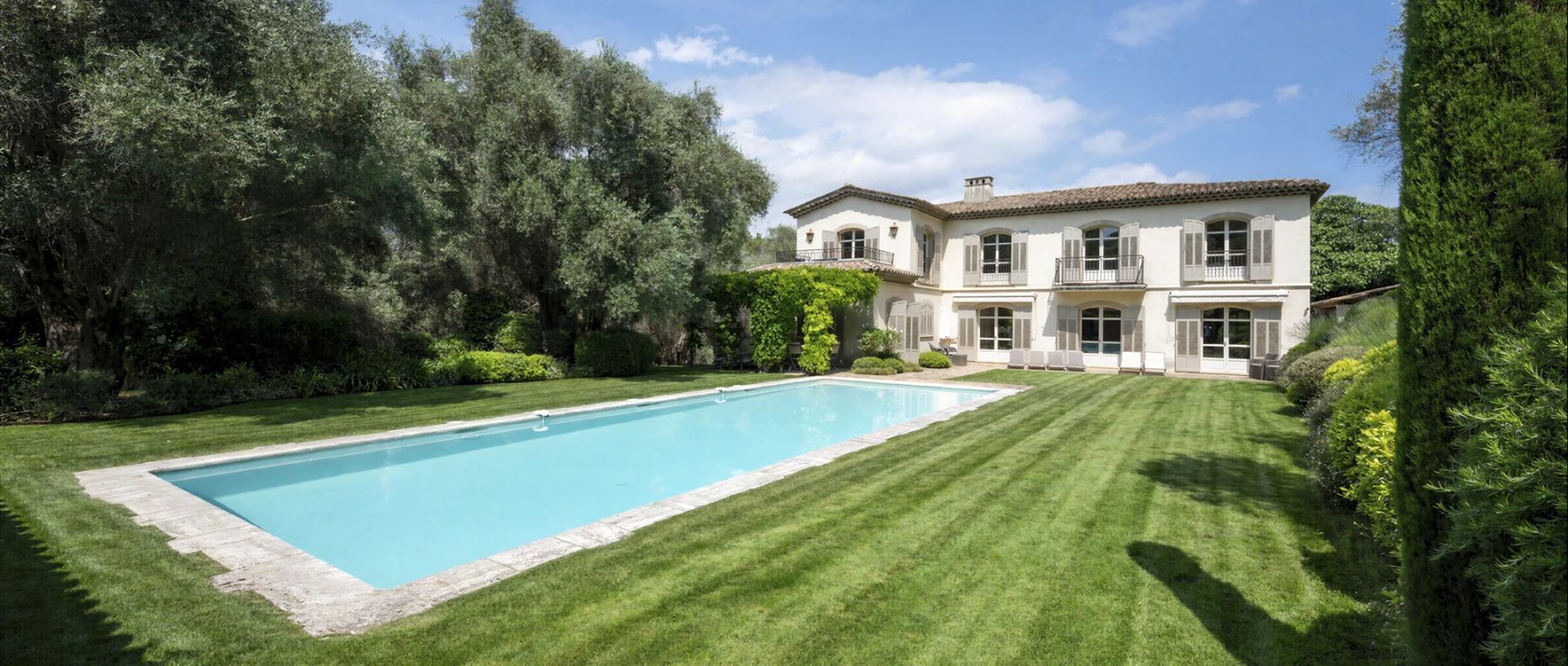 001 villa mirabelle south of france olivers travels desktop center