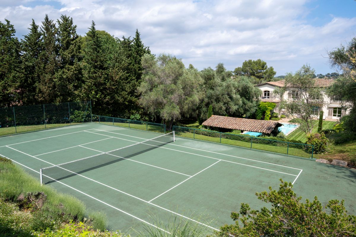Villa Mirabelle