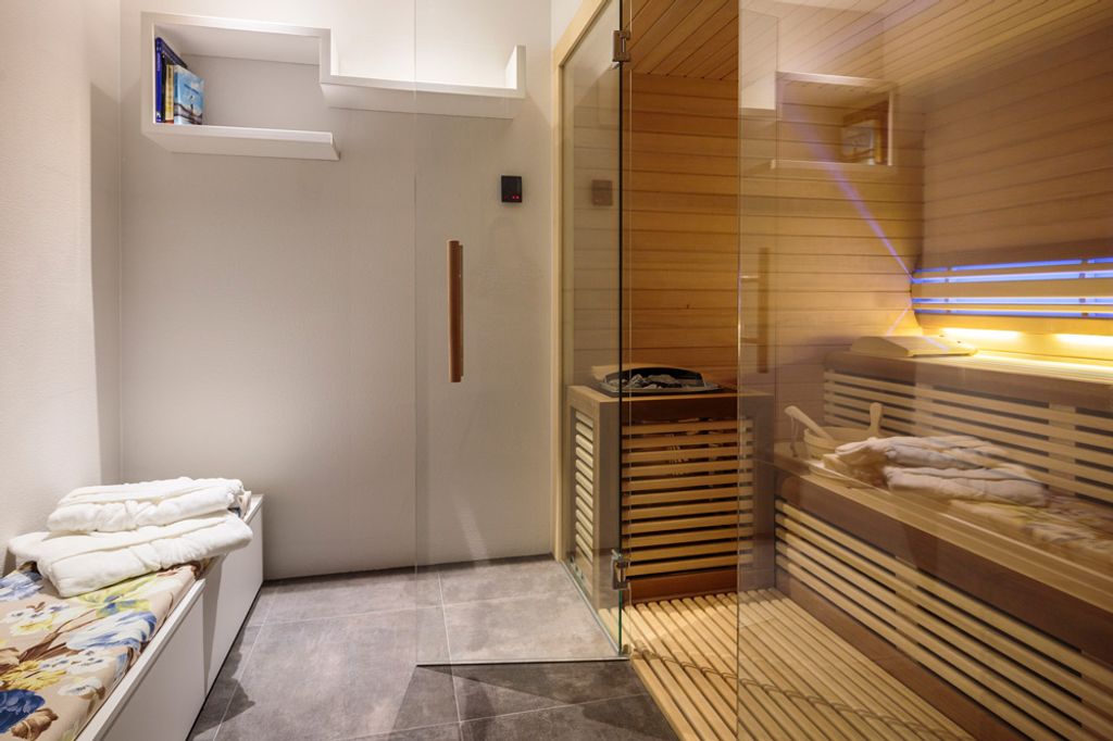 Villa Ciovo Dalmatia Olivers Travels 4