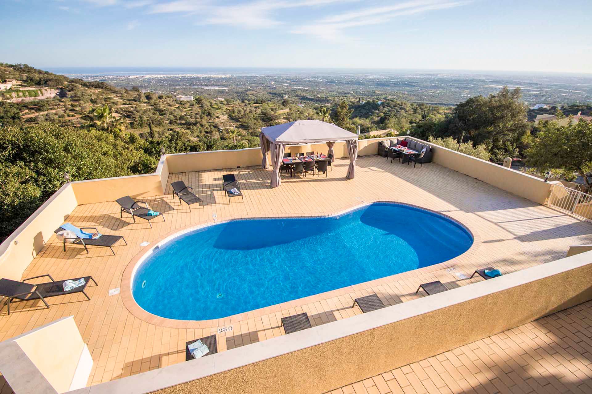 Villa Milreu