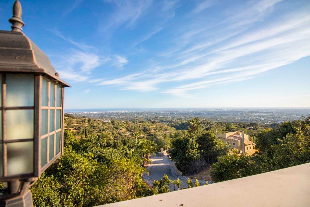 Villa Milreu Estoi Olivers Travels 4