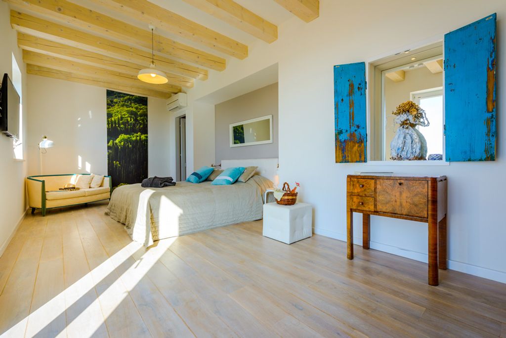 Villa Almira Dubrovnik Olivers Travels 5