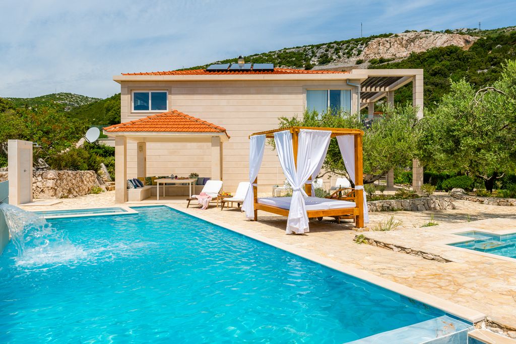 Villa Felisa Dubrovnik OliversTravels 2