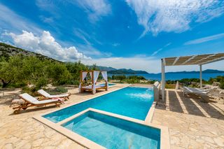 Villa Felisa Dubrovnik OliversTravels 1