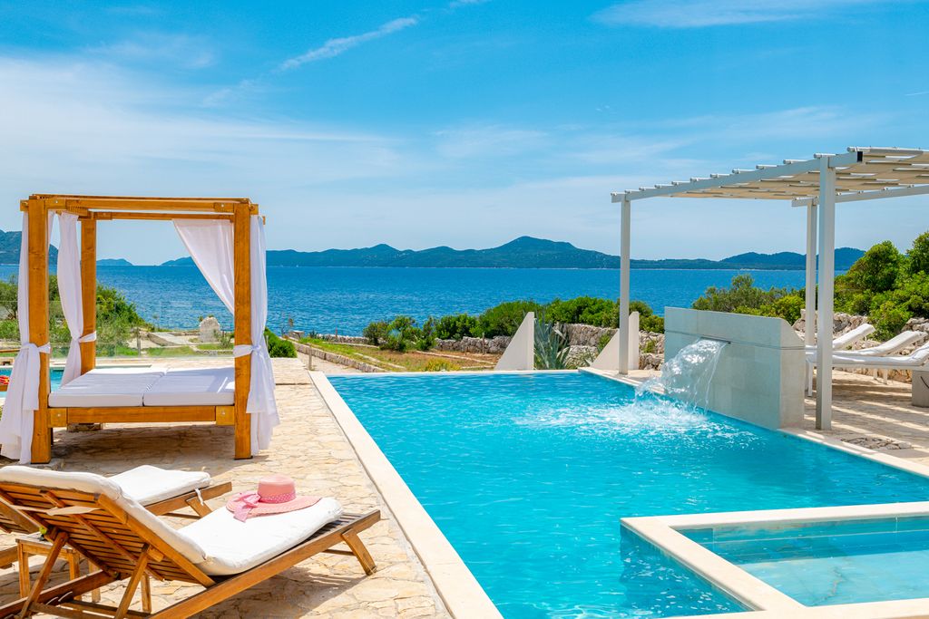 Villa Felisa Dubrovnik OliversTravels 3