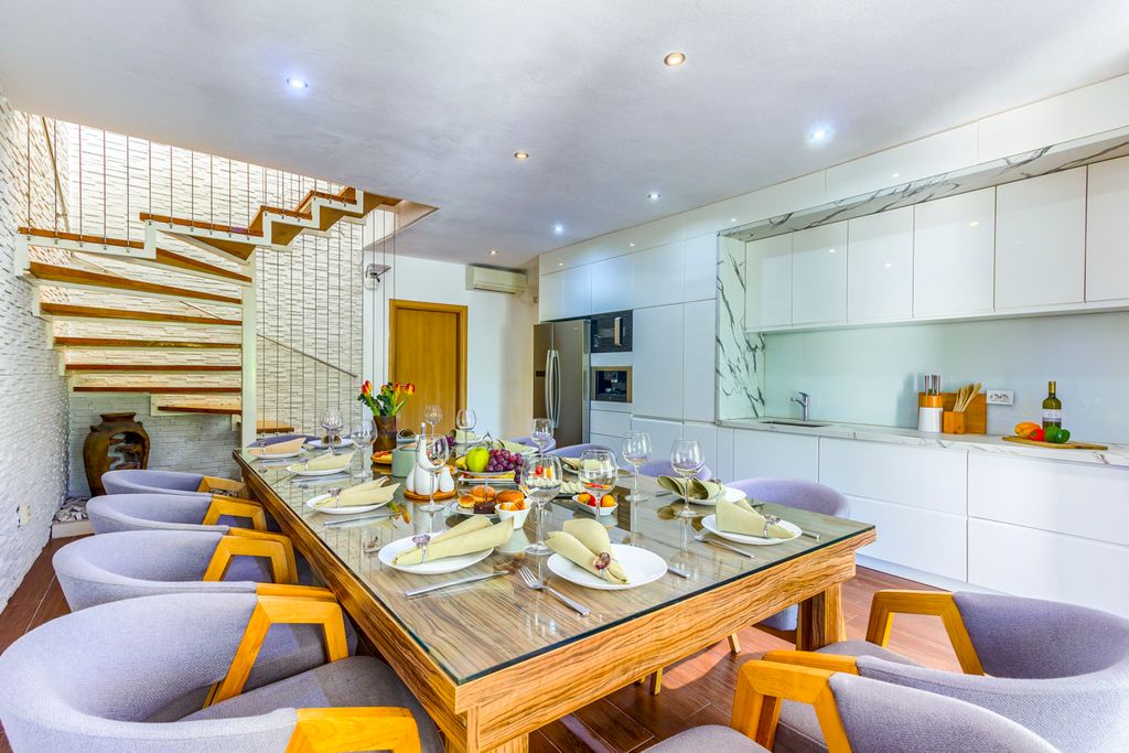 Villa Felisa Dubrovnik OliversTravels 4