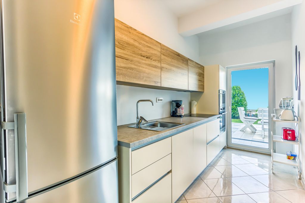 Villa Florinia Istria Olivers Travel 4
