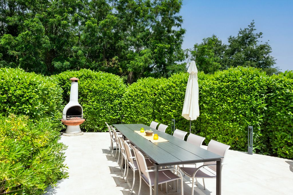 Villa Florinia Istria Olivers Travel 3