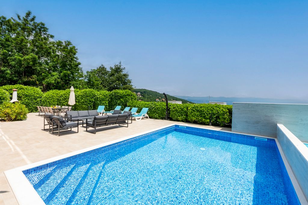 Villa Florinia Istria Olivers Travel 2