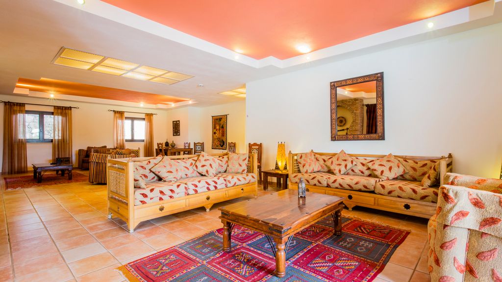 Villa Roxa Lagoa Olivers Travel 3