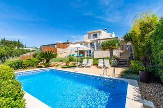 Villa Espetaculo Almancil Olivers Travels 0 1