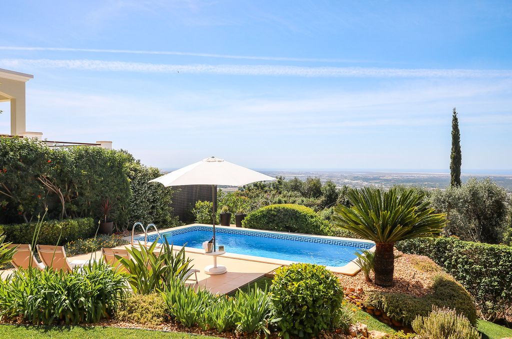 Villa Espetaculo Almancil Olivers Travels 0 2