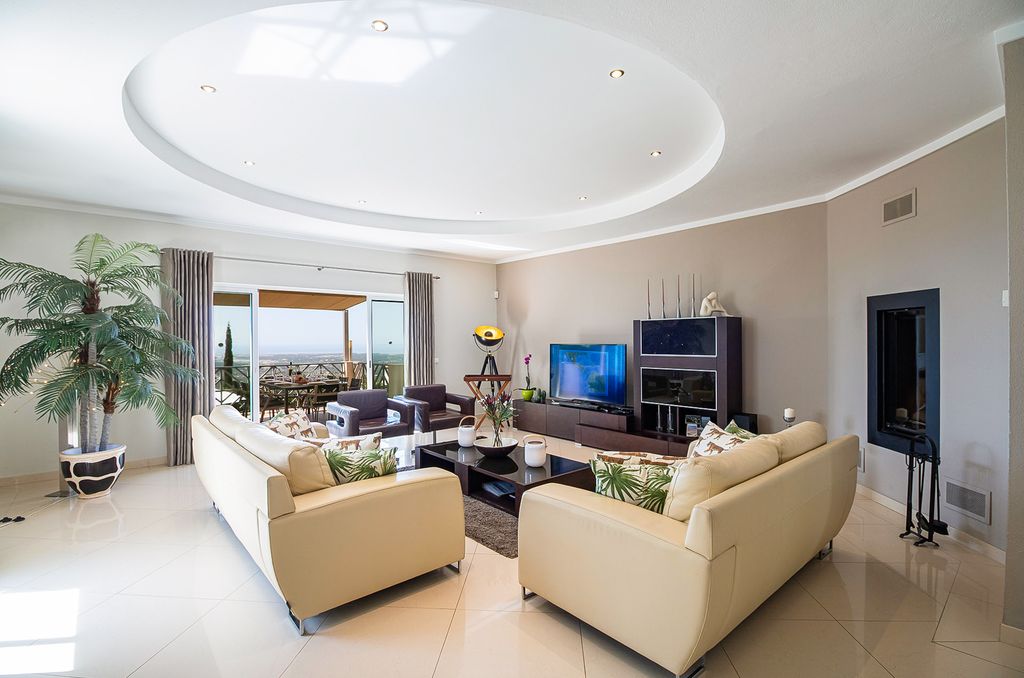 Villa Espetaculo Almancil Olivers Travels 0 5