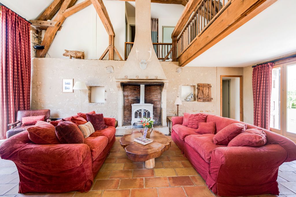 Maison Bourguignonne Burgundy Olivers Travels3