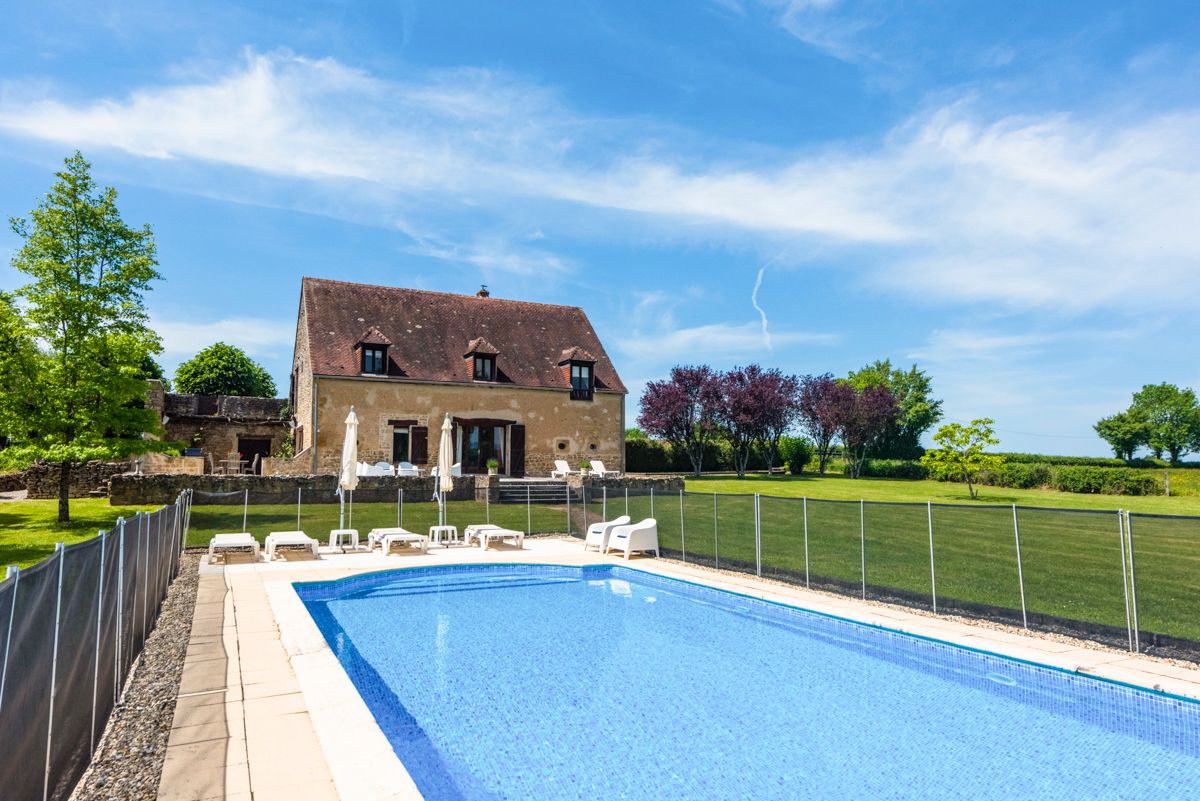 Maison Bourguignonne