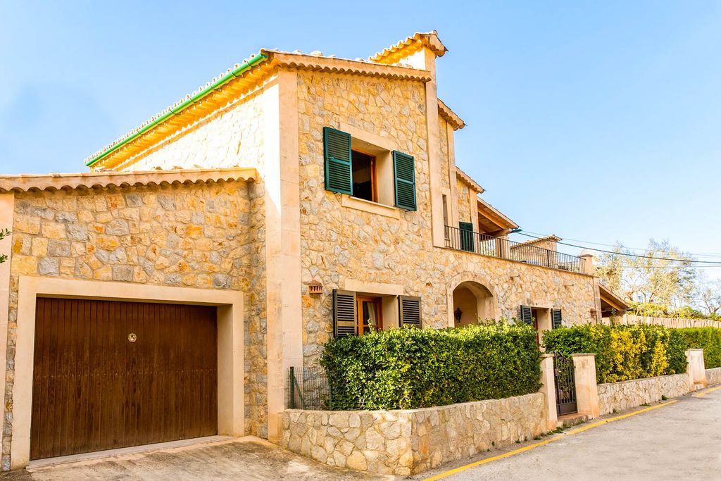 Ca na Victor Malloca Spain OliversTravels 1