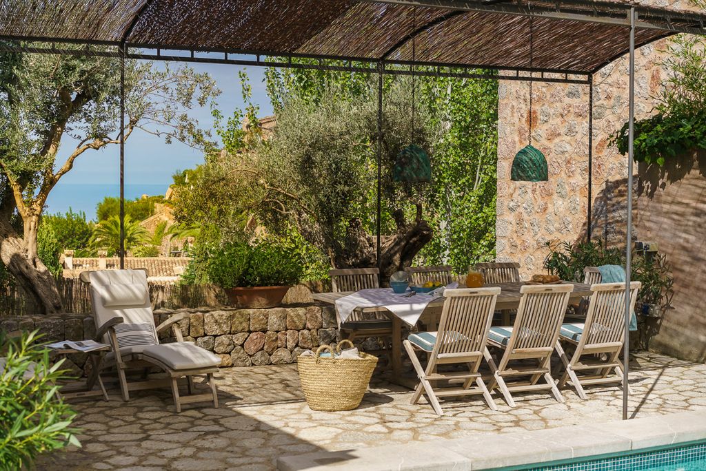 Ca Na Vincent Mallorca Olivers Travels 2