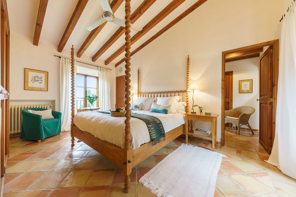Ca Na Vincent Mallorca Olivers Travels 4