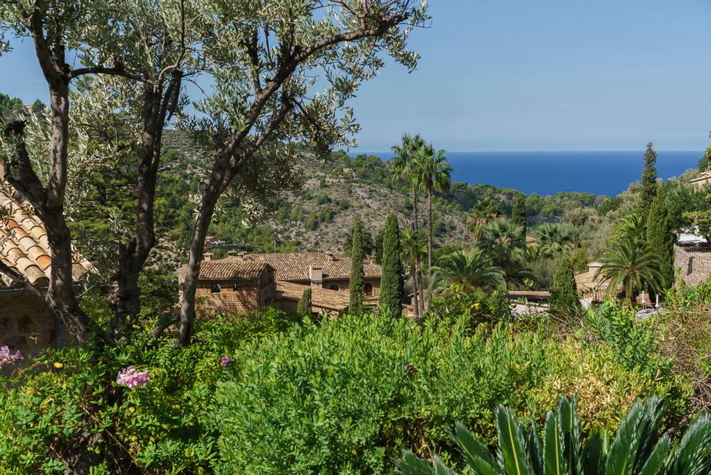 Ca Na Vincent Mallorca Olivers Travels 5