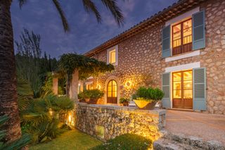 Ca Na Vincent Mallorca Olivers Travels 33