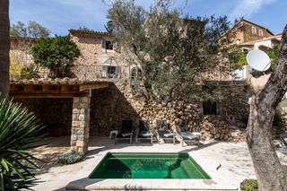 Can Llorenc Mallorca Olivers Travels 1