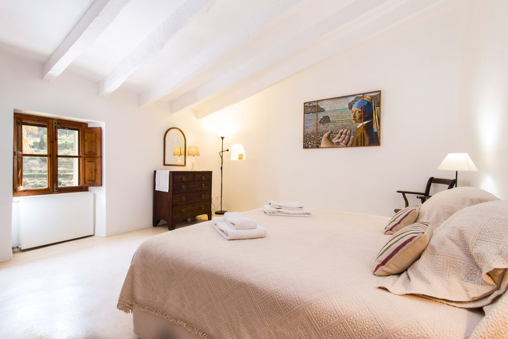 Can Llorenc Mallorca Olivers Travels 4