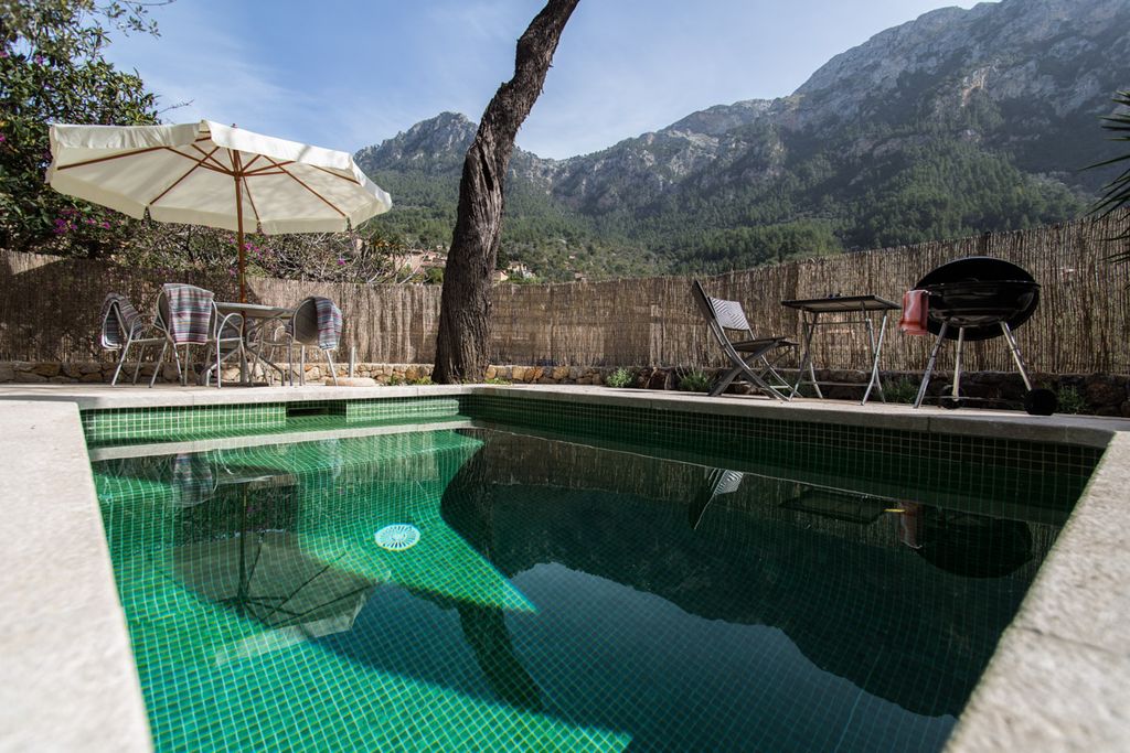 Can Llorenc Mallorca Olivers Travels 5
