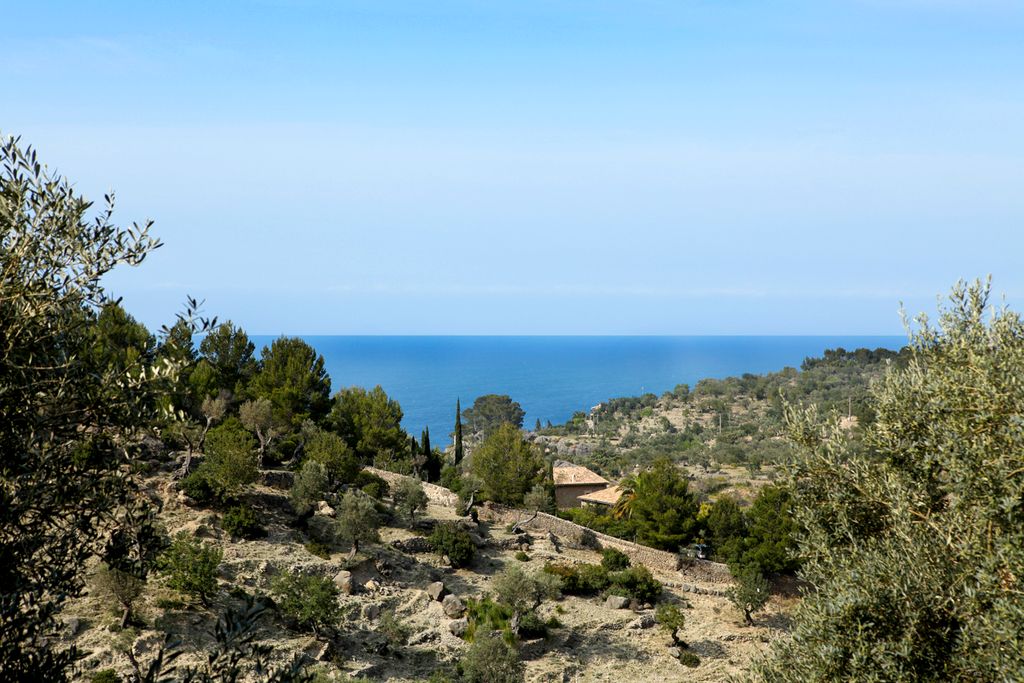 Can Oriol Mallorca Olivers Travels 6