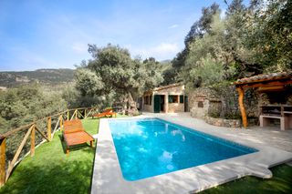 Can Oriol Mallorca Olivers Travels 1