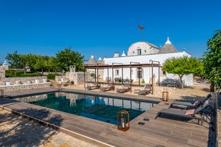 Trulli Carmina Puglia Olivers Travels 01