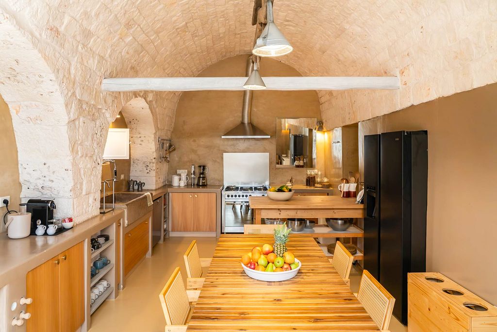 Trulli Carmina Puglia Olivers Travels 004