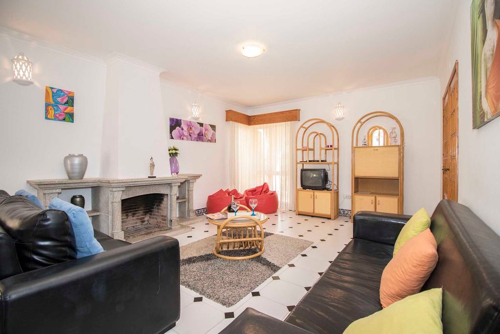 Villa Acolhedar Vilamoura Olivers Travels 2